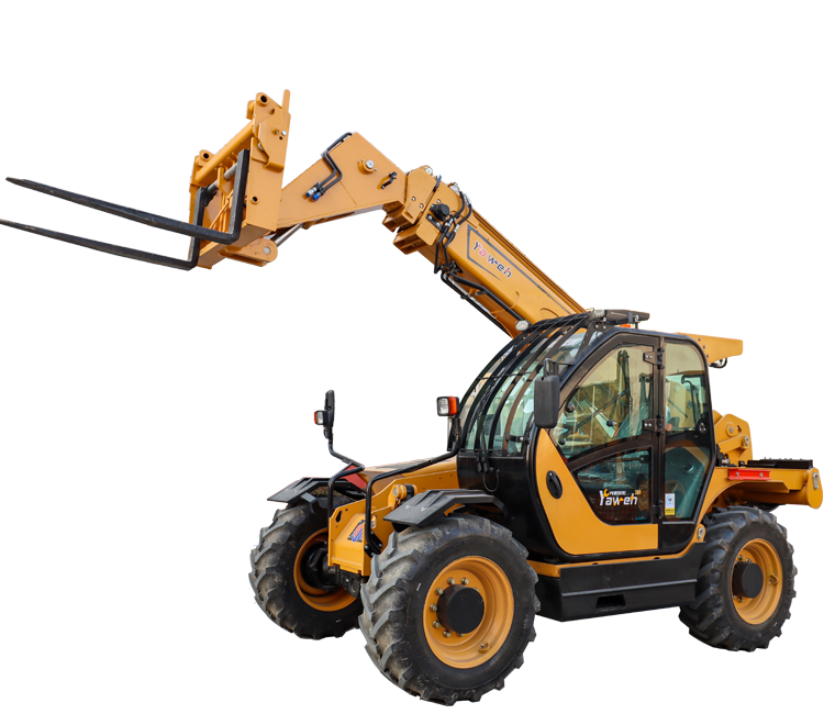 伸缩臂叉装车（35-95）